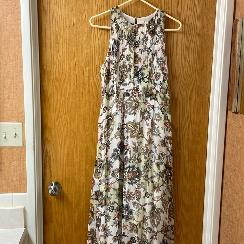 One Fine Day Dress
